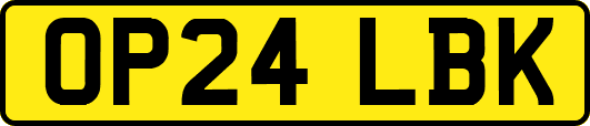 OP24LBK