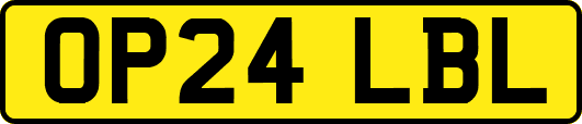 OP24LBL