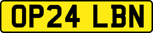 OP24LBN