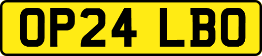 OP24LBO