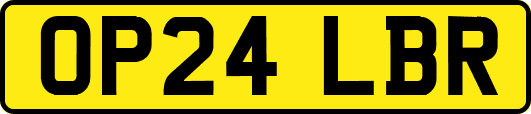 OP24LBR
