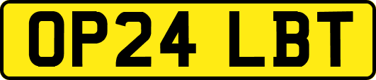OP24LBT