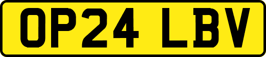 OP24LBV