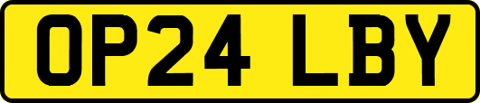 OP24LBY