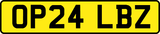 OP24LBZ