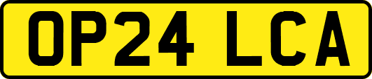 OP24LCA