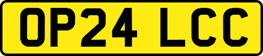 OP24LCC