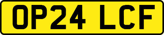 OP24LCF