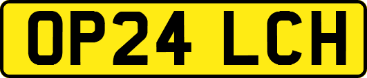 OP24LCH