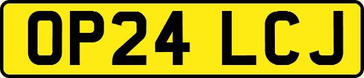 OP24LCJ