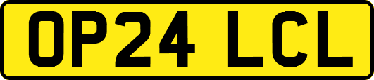OP24LCL