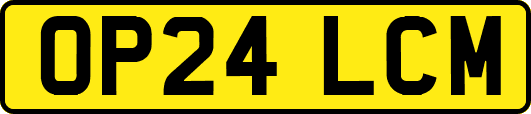 OP24LCM