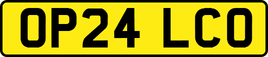 OP24LCO