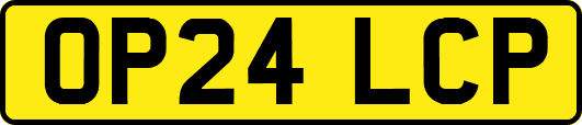 OP24LCP