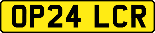 OP24LCR