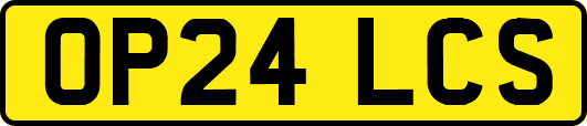 OP24LCS