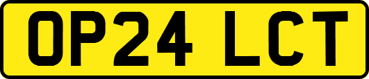 OP24LCT
