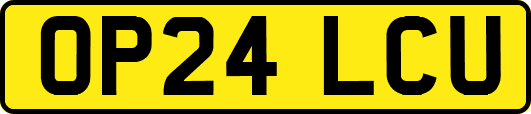 OP24LCU