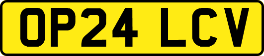 OP24LCV