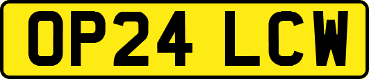 OP24LCW