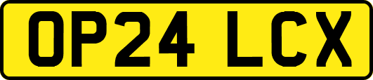 OP24LCX
