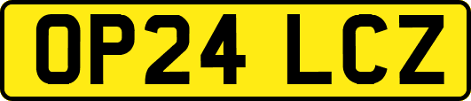 OP24LCZ