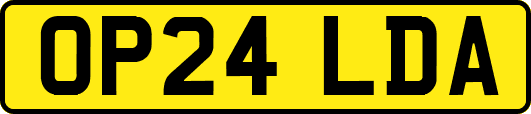 OP24LDA