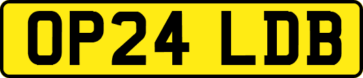 OP24LDB