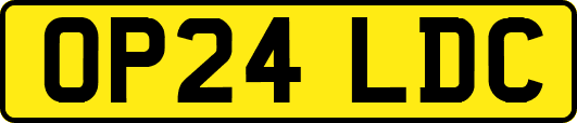 OP24LDC