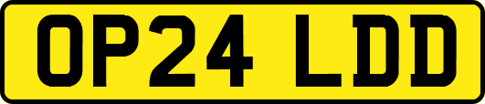 OP24LDD