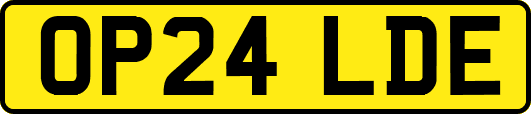 OP24LDE