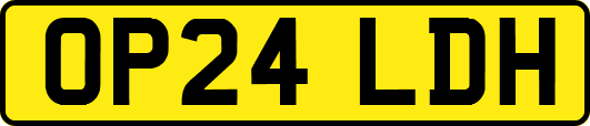 OP24LDH