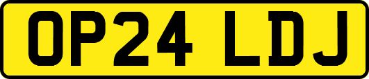 OP24LDJ