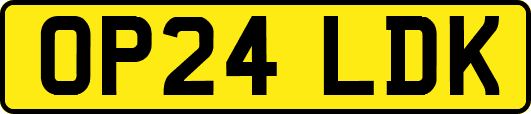 OP24LDK