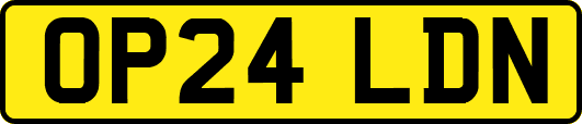 OP24LDN