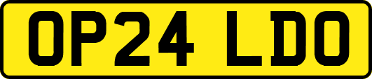 OP24LDO