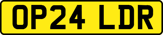 OP24LDR
