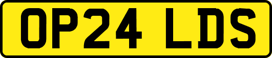 OP24LDS