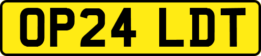 OP24LDT