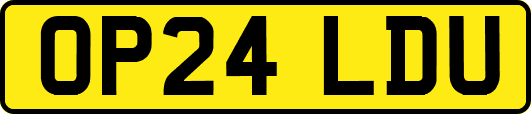 OP24LDU