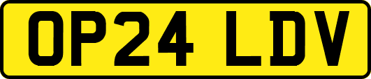 OP24LDV