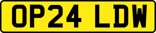 OP24LDW