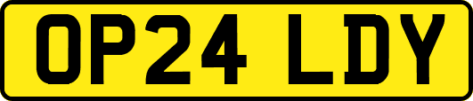 OP24LDY