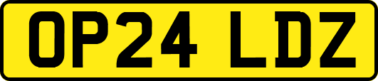 OP24LDZ