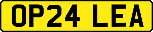 OP24LEA