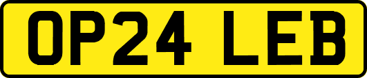 OP24LEB