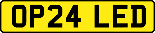 OP24LED