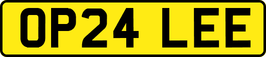 OP24LEE