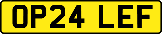 OP24LEF