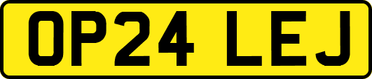OP24LEJ